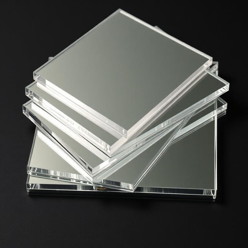 Acrylic Mirror Sheets