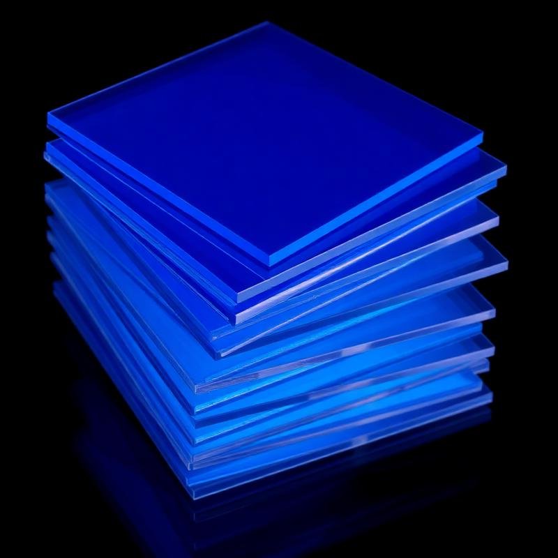 Polycarbonate Sheets