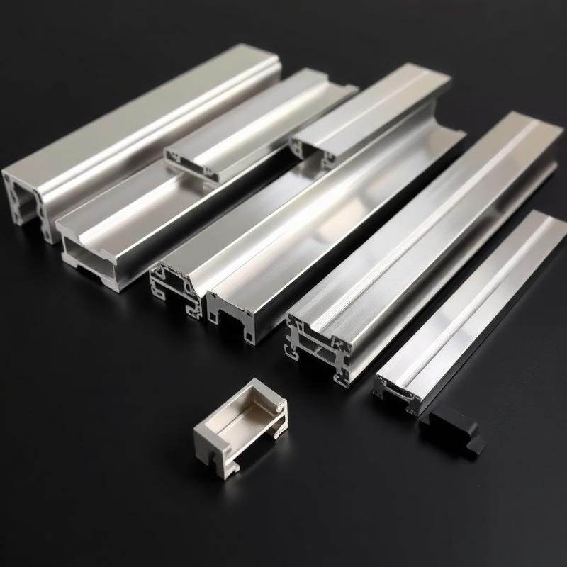 Aluminium Profiles